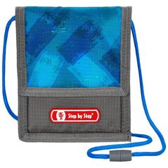 Step by Step Πορτοφόλι παιδικό 2 City Cops