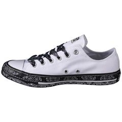 Converse Converse X Miley Cyrus Chuck Taylor All Star 162235C λευκό 41,5