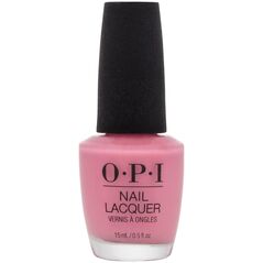 OPI OPI Βερνίκι Νυχιών 15ml NL P30 Lima Tell You About This Color!