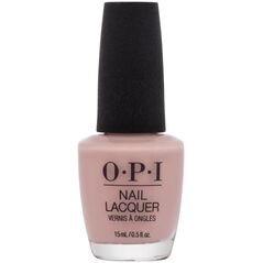 OPI OPI Βερνίκι Νυχιών 15ml NL P36 Machu Peach-u