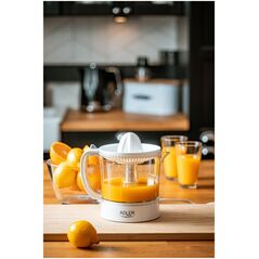 Πρέσα εσπεριδοειδών Adler AD 4009