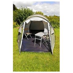 Τουριστική σκηνή Coleman Coastline 3 Plus