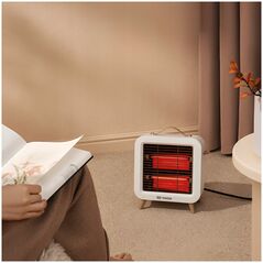 Θερμαντικό Mozos HW02 ακτινοβολίας 550 W