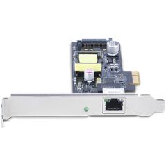 Κάρτα δικτύου StarTech 2.5GBPS POE NETWORK CARD