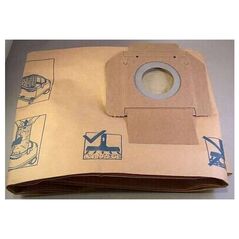 Σακούλες φίλτρου Sourcing 5 τεμ. Για αντλίες NILFISK SQ4