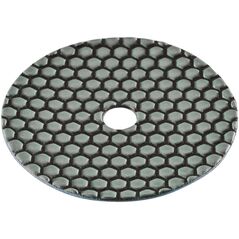 Sourcing Φύλλο λείανσης διαμαντιού FLEX DP DRY D150 800