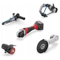 Αξεσουάρ Sourcing για σωλήνες FLEX BR 50