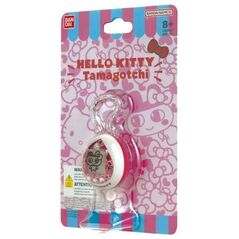 *****SUPBUZZ Tamagotchi Nano HelloKitty κόκκινο 01661