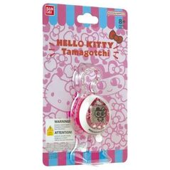 *****SUPBUZZ Tamagotchi Nano HelloKitty κόκκινο 01661