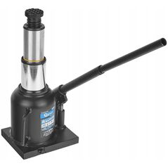 Διπλού σταδίου υδραυλικός ανυψωτήρας στήλης - χαμηλός 20T (2)