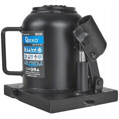 Διπλού σταδίου υδραυλικός ανυψωτήρας στήλης - χαμηλός 20T (2)