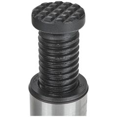 Διπλού σταδίου υδραυλικός ανυψωτήρας στήλης - χαμηλός 20T (2)