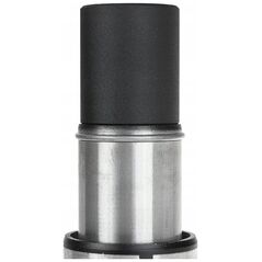 Διπλού σταδίου υδραυλικός γρύλος στήλης - χαμηλός 12T (4)