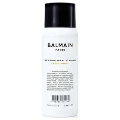 Balmain Professionnel, Balmain Session, Σπρέι Μαλλιών, Για Στυλ, Ισχυρό Κράτημα, 75 ml Για Γυναίκες