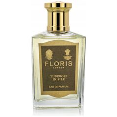 Φλωρίς Of London, Tuberose In Silk, Eau De Parfum, Για Γυναίκες, 50 ml Για Γυναίκες