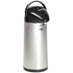 Θερμός Airam Pumppis με αντλία 1.9 λίτρα, ατσάλι