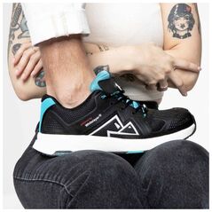 AIRTOX παπούτσια ασφαλείας FM1 S1-P μέγεθος 44