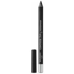 Αδιάβροχο Μολύβι Ματιών Bourjois Contour Clubbing N 041 Black Party 1,2 g