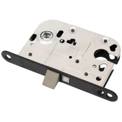 ΚΛΕΙΔΑΡΙΑ MORTIS MP MSL-2018 0045 ΠΛΑΚΑ ΜΑΥΡΟ