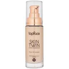 Topface Skin Twin Foundation για το πρόσωπο 30ml Ktl (001)