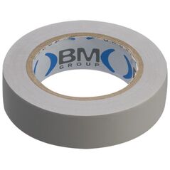 Beta Tools ΗΛΕΚΤΡΙΚΗ ΤΑΙΝΙΑ 10Μ*15MM ΓΚΡΙ