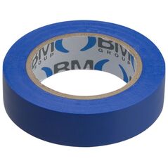 Beta Tools ΗΛΕΚΤΡΙΚΗ ΤΑΙΝΙΑ 10Μ*15ΜΜ ΜΠΛΕ