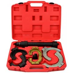 Εξολκέας ελατηρίων McPherson 1,5T (βαλίτσα)(1) G02531 Geko