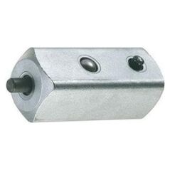 Gedore Προέκταση 3/4" mm GEDORE