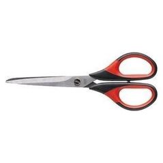 Ψαλίδι γενικής χρήσης με λαβή 2 συστατικών 160mm Erdi