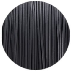 Fiberlogy Νήμα FiberSilk Ανθρακί 1,75 mm 0,85 kg