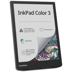 Αναγνώστης PocketBook InkPad Color 3 (PB743K3-1-WW-B)