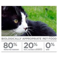 Orijen ORIJEN Γάτα & Γατάκι 340γρ