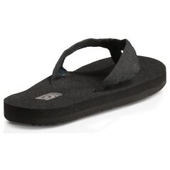 Ανδρικές σαγιονάρες Teva M'S Mush II μαύρες μ. 45.5