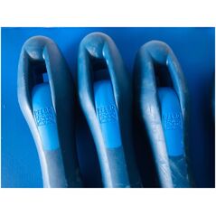 Σετ λίμας Sourcing για κλειδαρά PFERD 533 WRU 200 H3