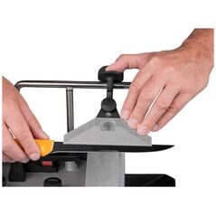 Tormek Κεντρική προσάρτηση για ακόνισμα μακριών μαχαιριών KJ-140