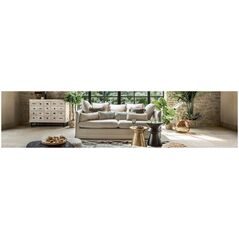 ATMOSPHERA Τεχνητό φυτό ΑΖΑΛΙΑ, χρώμα ροζ, 81 εκ.