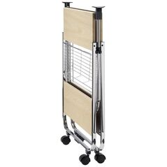 Wenko Μπαρ τραπέζι με ρόδες DELUXE DINETT, WENKO