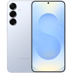 Samsung Galaxy S25+ S936 5G Dual Sim 12GB RAM 512GB - Παγωμένο Μπλε