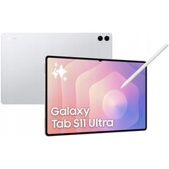 SAMSUNG Galaxy Tab S11 Ultra 14.6 ίντσες 12GB 256GB ΑΣΗΜΙ Android