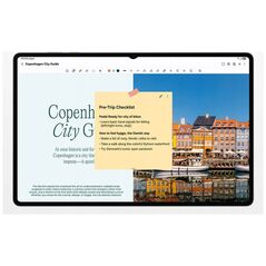 SAMSUNG Galaxy Tab S11 Ultra 14.6 ίντσες 12GB 256GB ΑΣΗΜΙ Android