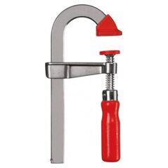 Σφιγκτήρας βιδωτός ελαφρύς Erdi LMU 100x50mm - BY (LMU10/5)