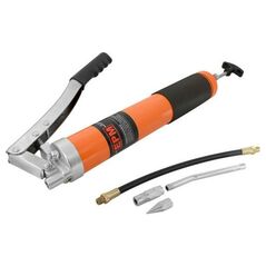 EPM Χειροκίνητη αντλία λίπανσης 2 ΠΙΣΤΟΝΙΑ 600CM (E-710-0001)