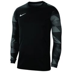 Nike Nike JR Dry Park IV φανέλα τερματοφύλακα 010 : Μέγεθος - 128 cm (CJ6072-010) - 23574_200739