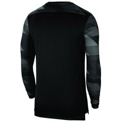 Φούτερ Nike Nike Y Park IV GK Boys CJ6072 010 CJ6072 010 μαύρο XS (122-128 cm)