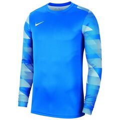 Nike Μπλούζα Nike Y Park IV GK Boys CJ6072 463 CJ6072 463 μπλε S (128-137cm)