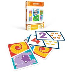 Cartamundi Γκρα Τζούνιορ Ντόμινο