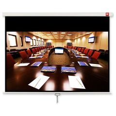 Οθόνη για προβολέα Avtek Cinema 280