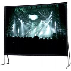 Οθόνη για προβολέα Avtek Fold 305