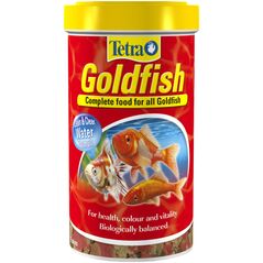 Tetra Food Goldfish 500 ml (363924)