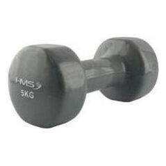 HMS αλτήρας 17023 βινυλίου 1 x 5 kg